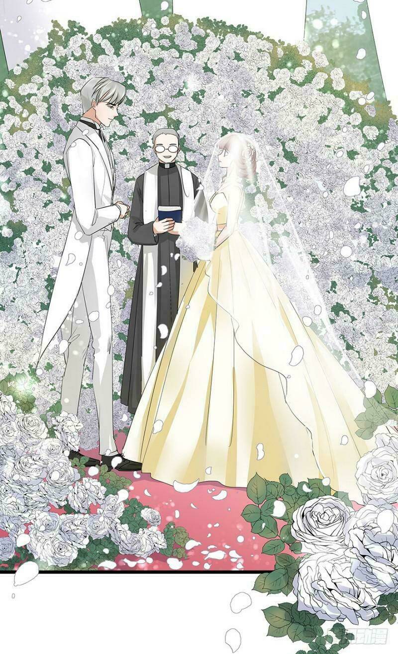 chào buổi sáng, ức vạn manh thê chapter 11 19