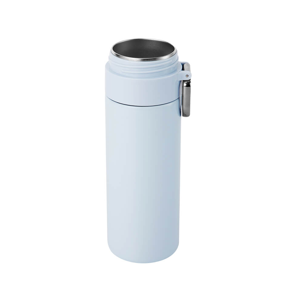 Bình giữ nhiệt inox 316 Elmich EL8316 dung tích 460ml - Hàng Chính Hãng