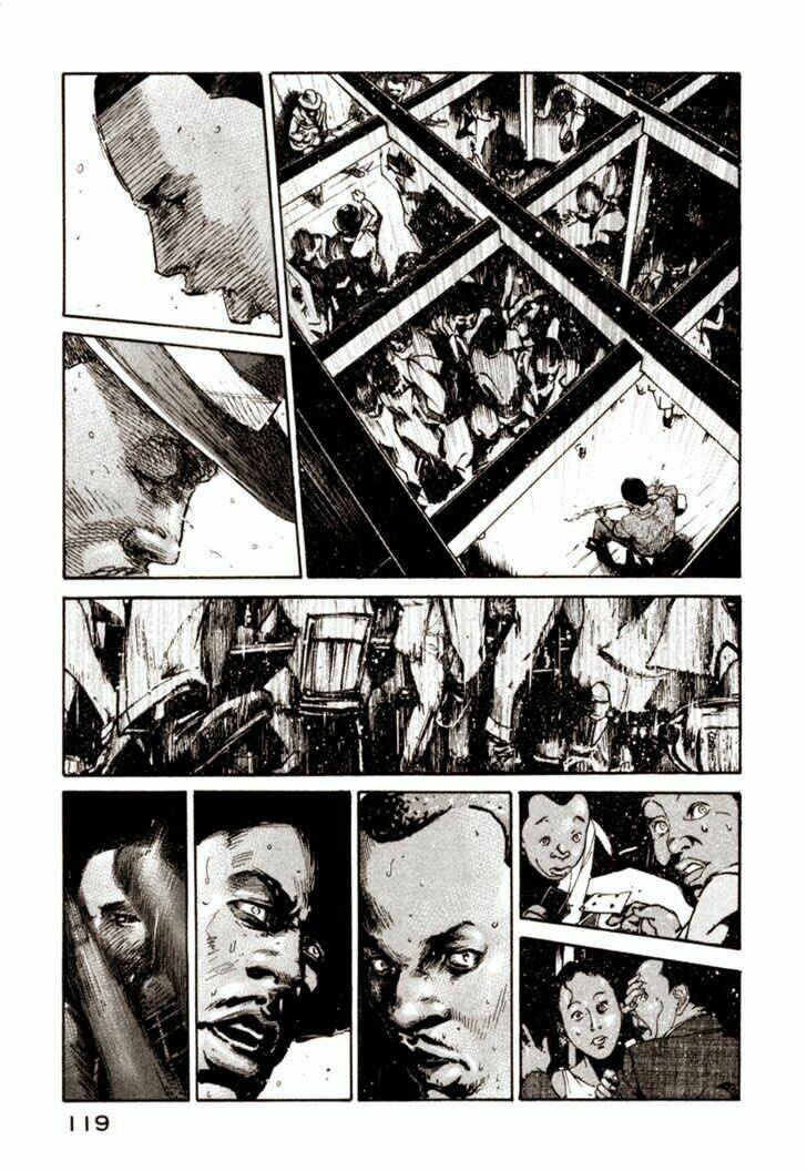 me and the devil blues chapter 3 6