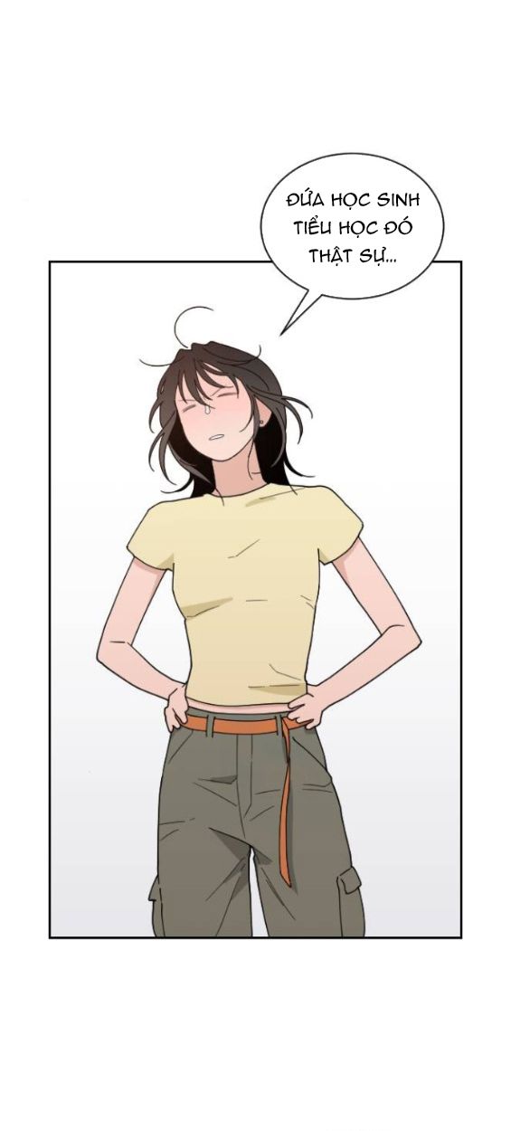 Vận May Bất Ngờ chapter 48.2 21