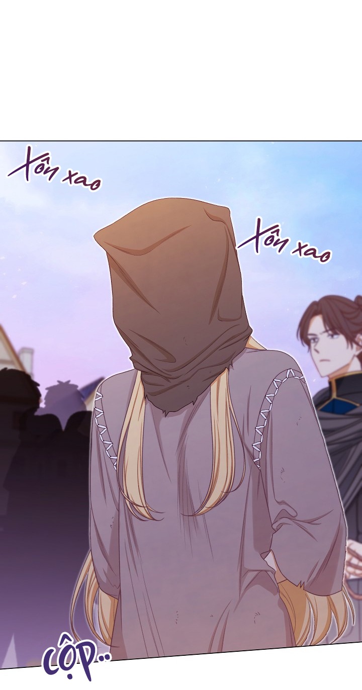 ác nữ đảo ngược đồng hồ cát chapter 98 38