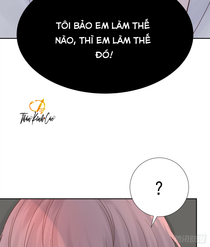 mối tình đầu gian nan của chu thành nhất chapter 26 36