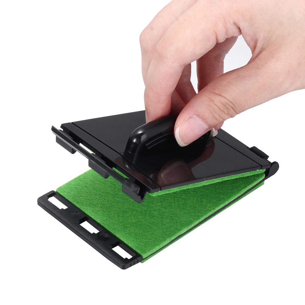 Dây Đàn Guitar Điện Bụi Dây Chà Bass Chà Nhựa Bảo Dưỡng Chăm Sóc Nhạc Cụ Dụng Cụ Vệ Sinh