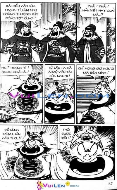 thần đồng đất việt chapter 71 67