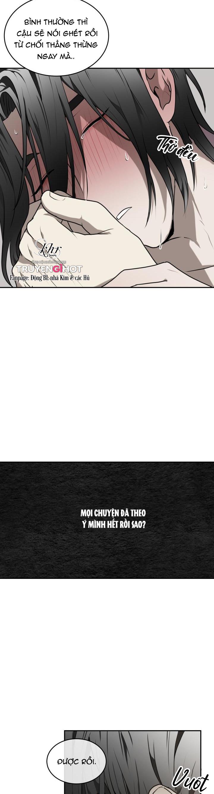 dưỡng thú cưng chapter 15 40