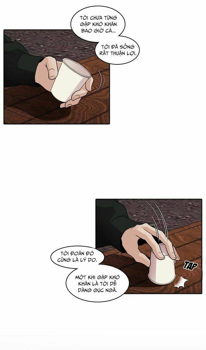 tomorrow - ngày mai chapter 19 33