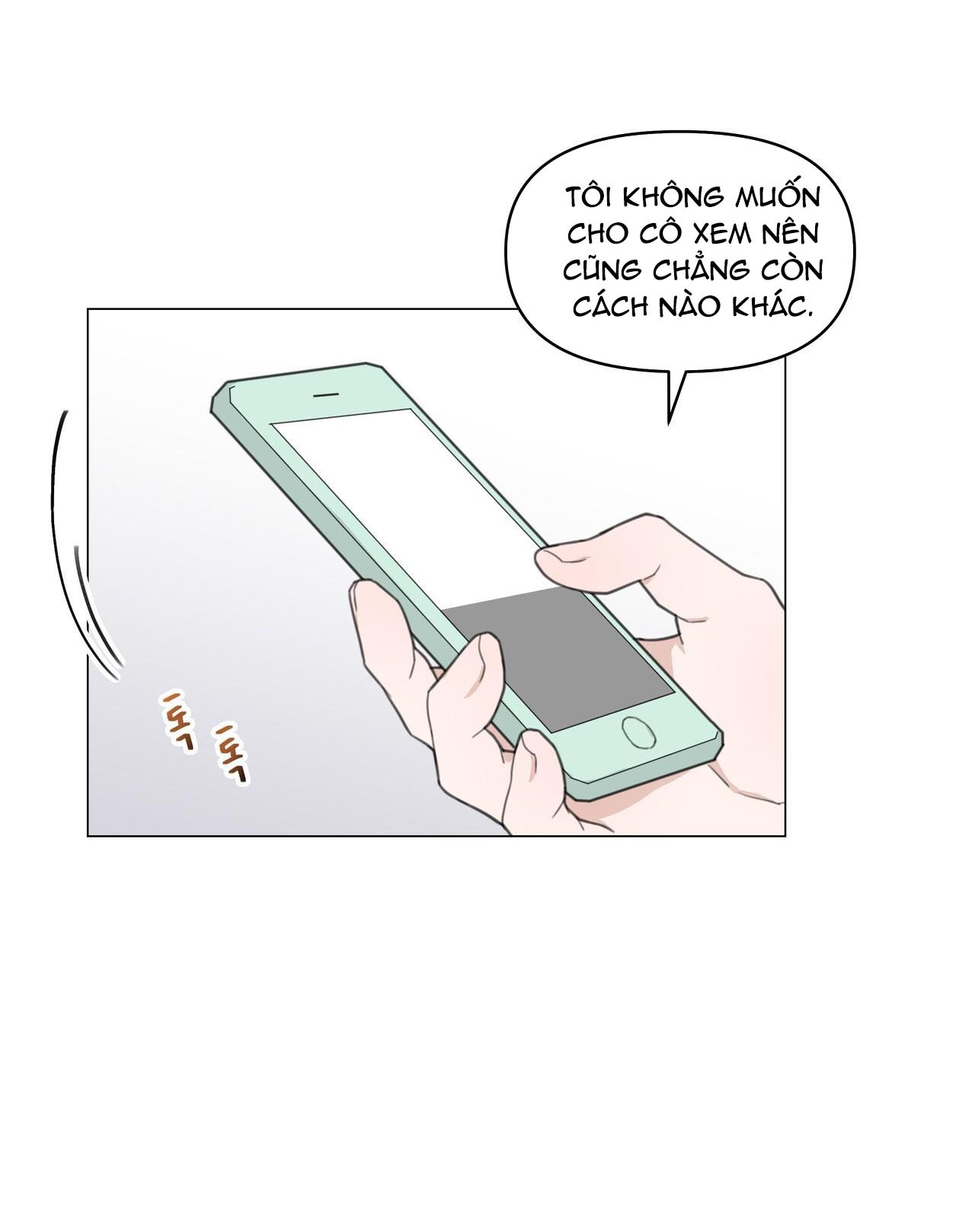 [18+] cách thu hút cơ thể của cấp trên chapter 11.1 29