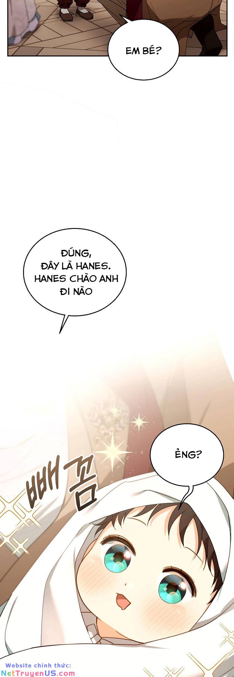 tôi sắp ly hôn với người chồng độc ác, nhưng chúng tôi có baby chapter 76.1 42