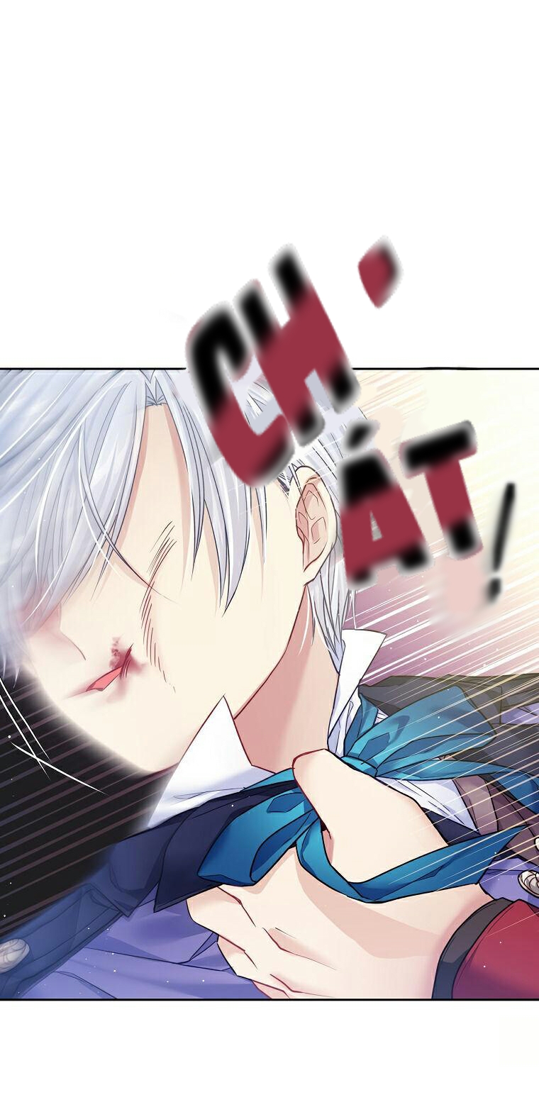 chồng tôi dễ thương quá, phải làm sao bây giờ? chapter 10.1 36