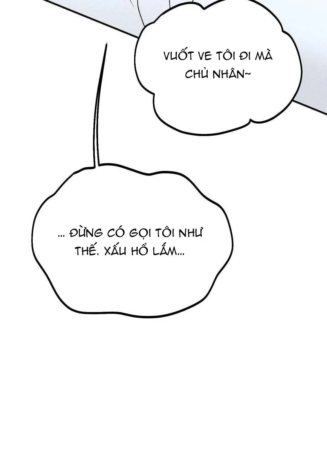 [18+] người đàn ông làm tình với quỷ chapter 18.2 51