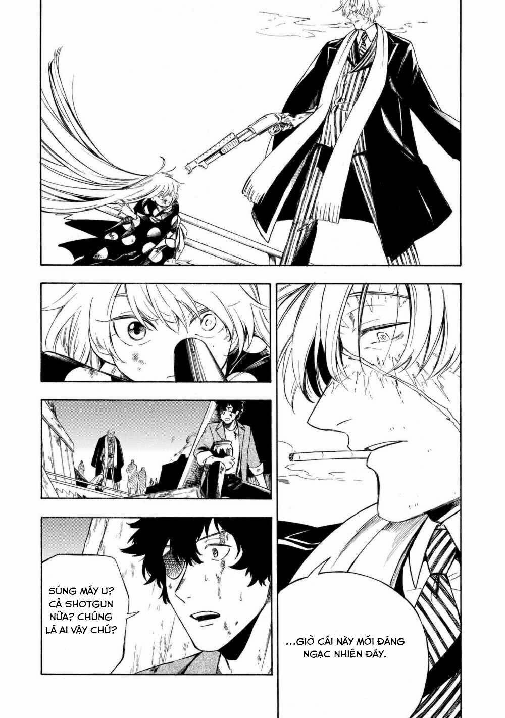 mouryou shoujo chapter 12 27