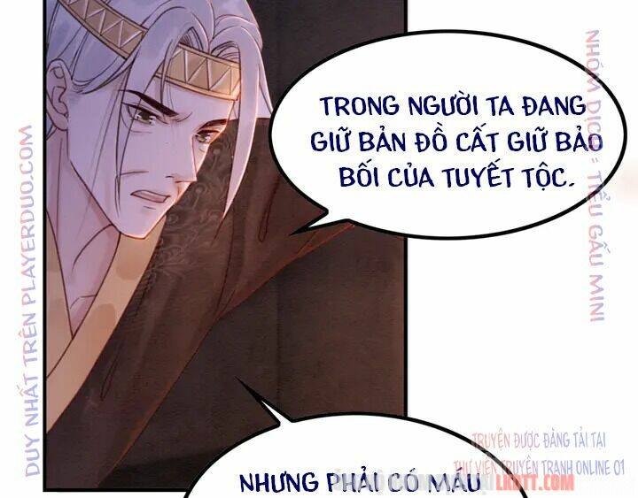 trọng sinh bá sủng nhiếp chính vương quá mạnh mẽ chapter 169 60