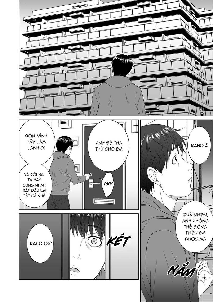 gia đình hạnh phúc chapter 7 12