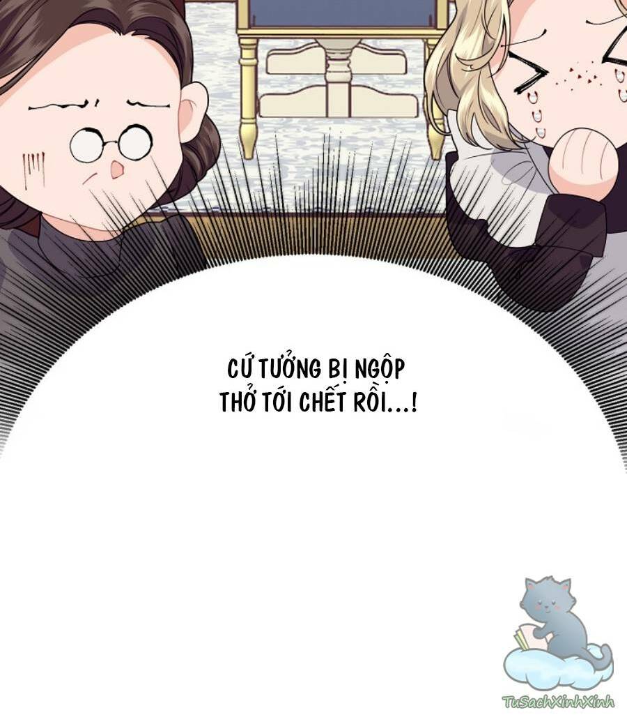 đại dương kiêu sa chapter 15.1 47