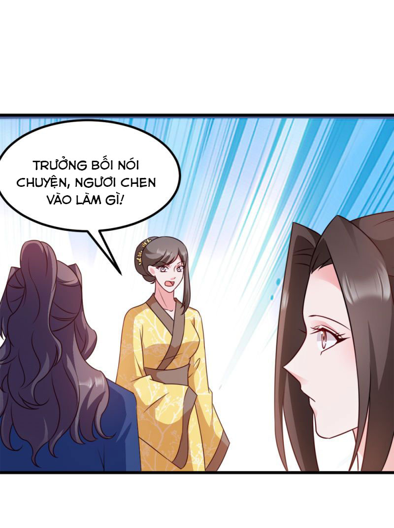 độc tâm cuồng phi khuynh thiên hạ chapter 54 23