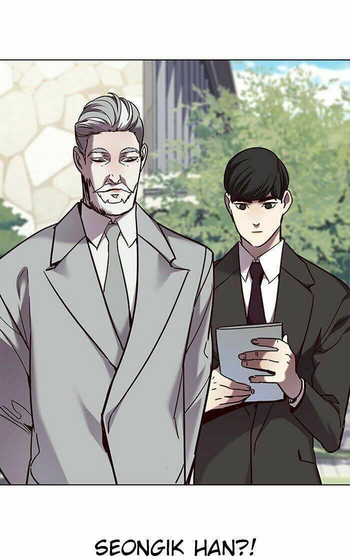 biến thân thành mèo chapter 71 69