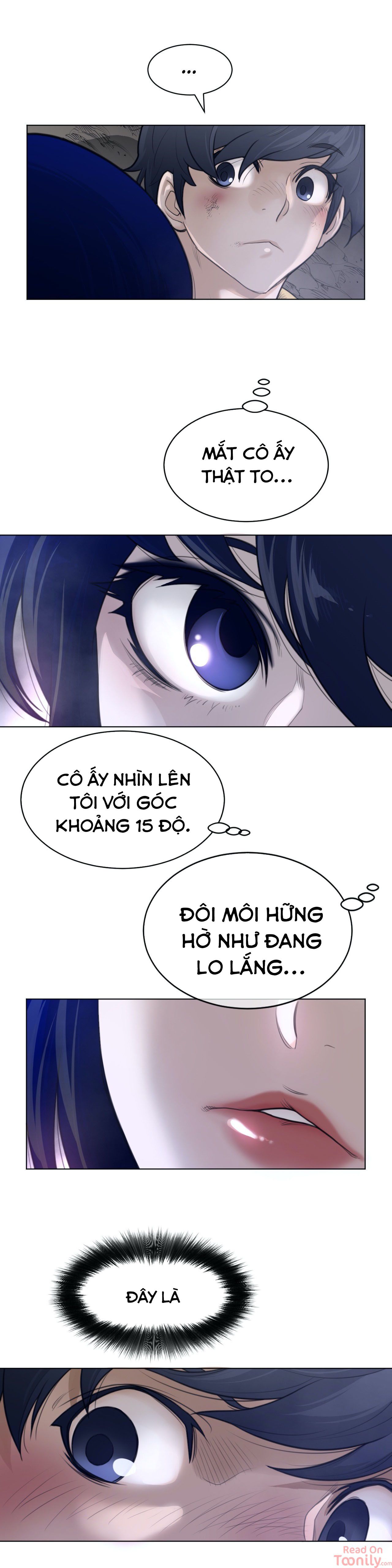 một nửa hoàn hảo chapter 111 7