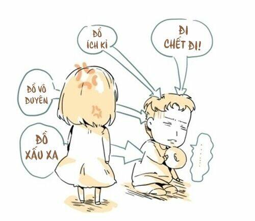 đại chiến titan - những sưu tầm về doujinshi chapter 27 2