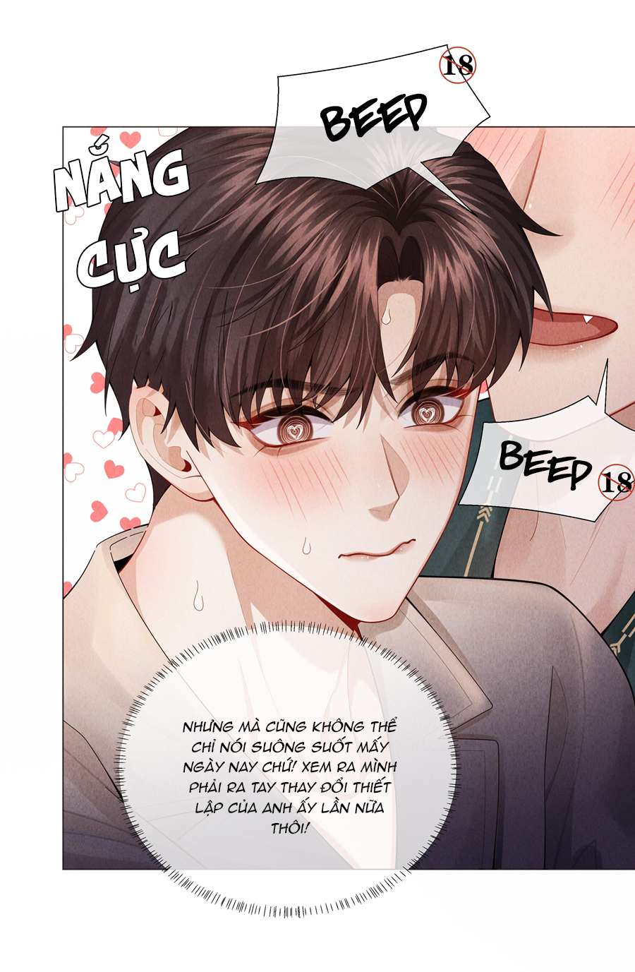 dior tiên sinh chapter 68 16