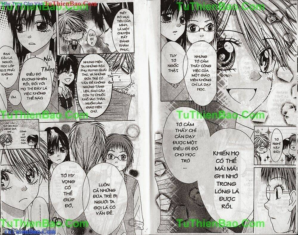 tình bạn đích thực chapter 9 4