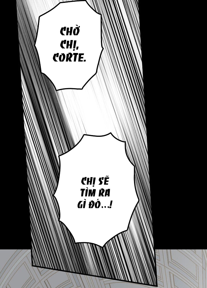 quý cô bí ẩn - secret lady chapter 2 64