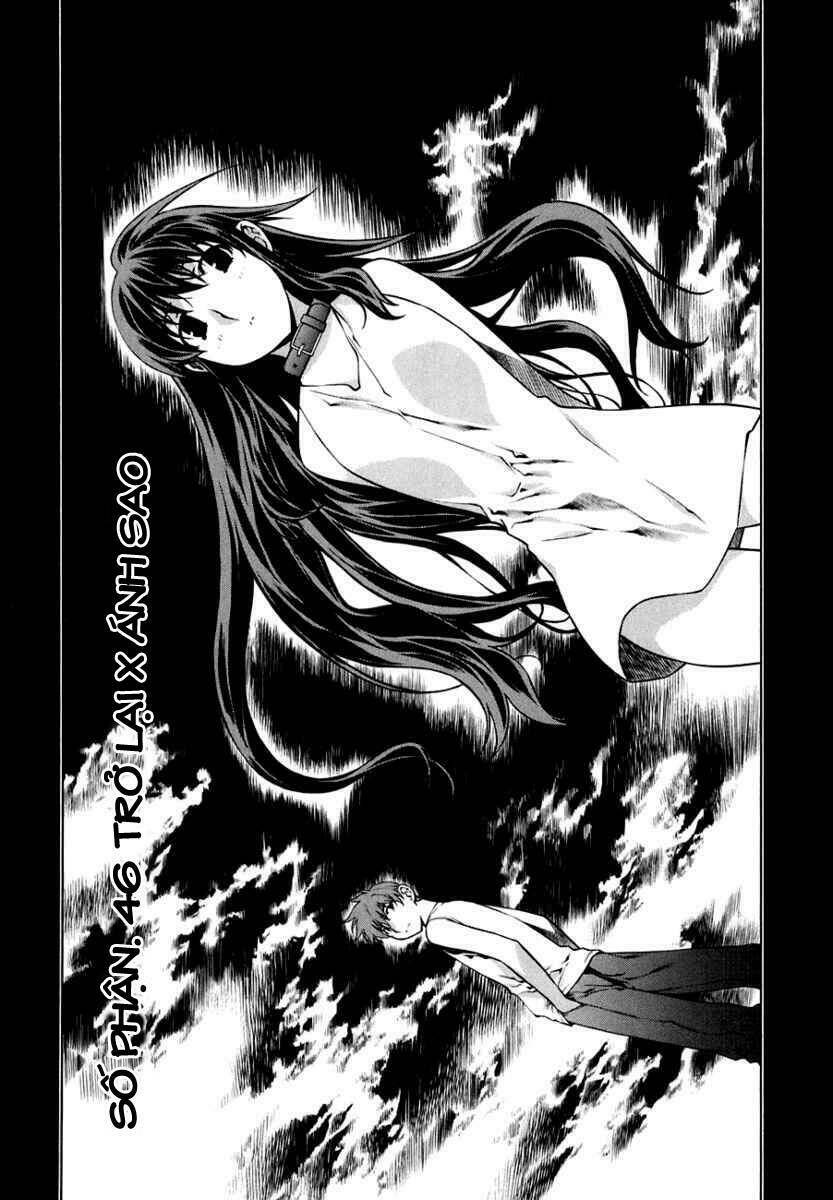 black god chapter 46 2