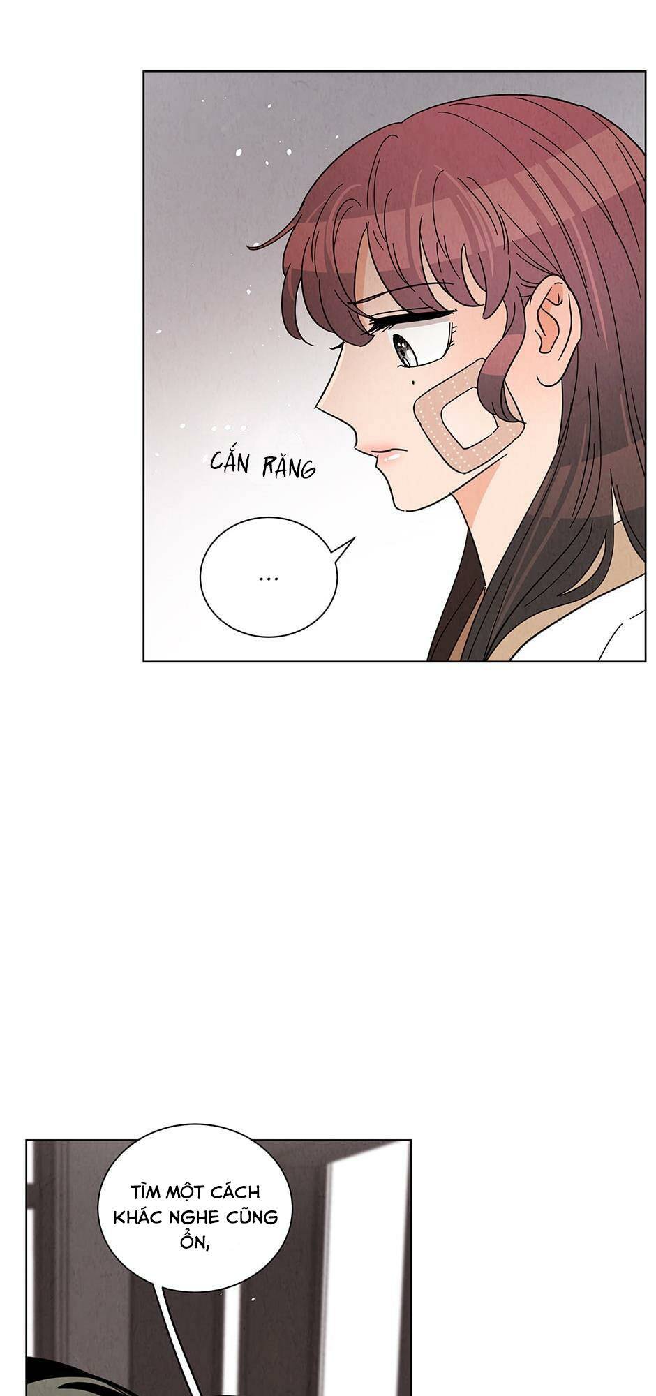 chào nhé, không làm thông gia nữa đâu! chapter 33 52