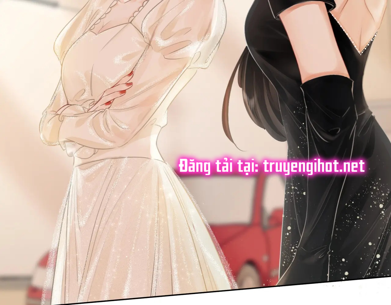 cố tiểu thư và khúc tiểu thư chapter 1.1 60