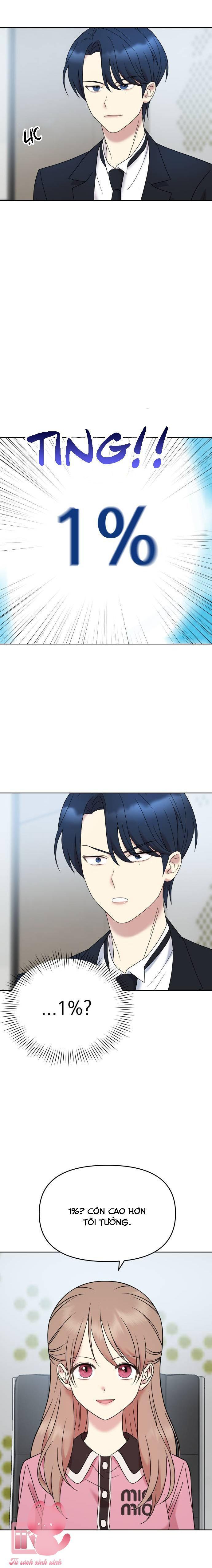 quản gia, làm ơn đấy! chapter 9 21