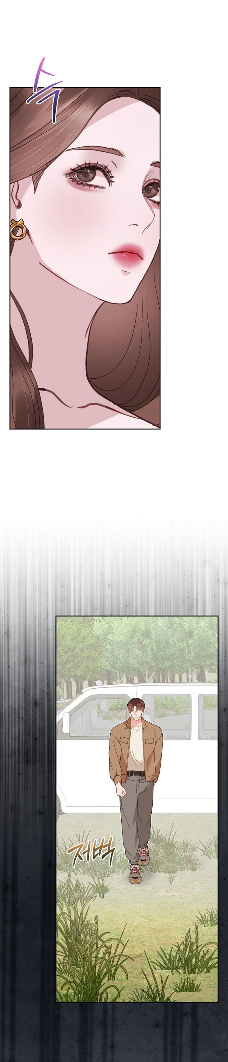 vụ bê bối trá hình chapter 30.1 27