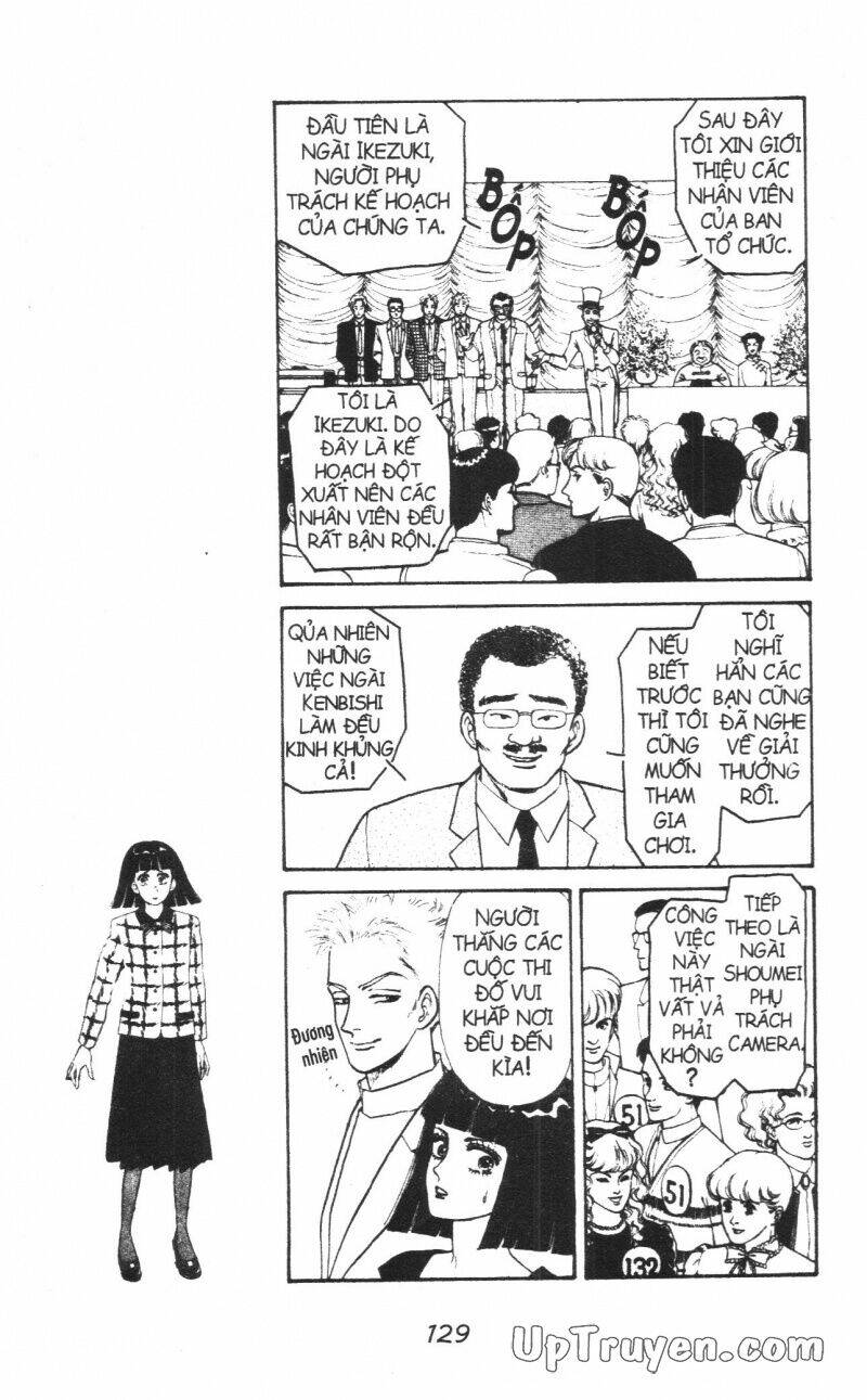 câu lạc bộ con nhà giàu chapter 9 130