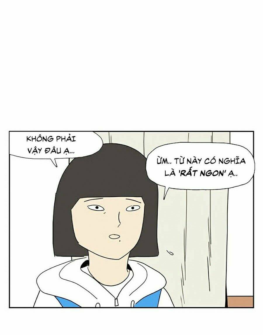 con gái tôi là zombie chapter 33 55