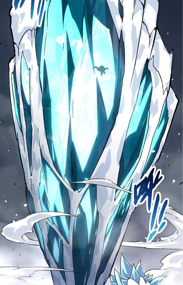 từ cây cổ thụ bắt đầu tiến hóa chapter 85 57