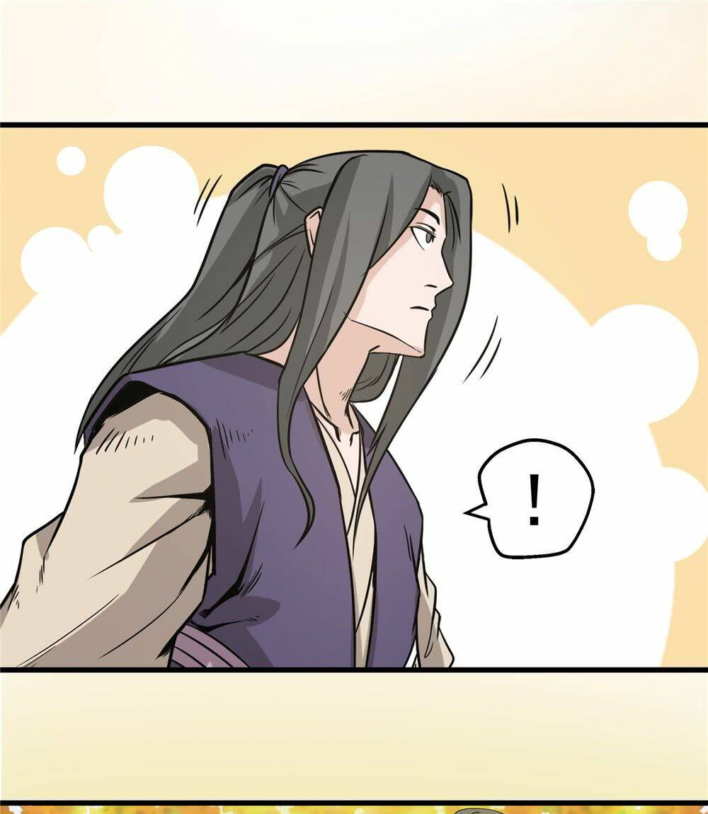 hiệp hành cửu thiên chapter 36 7