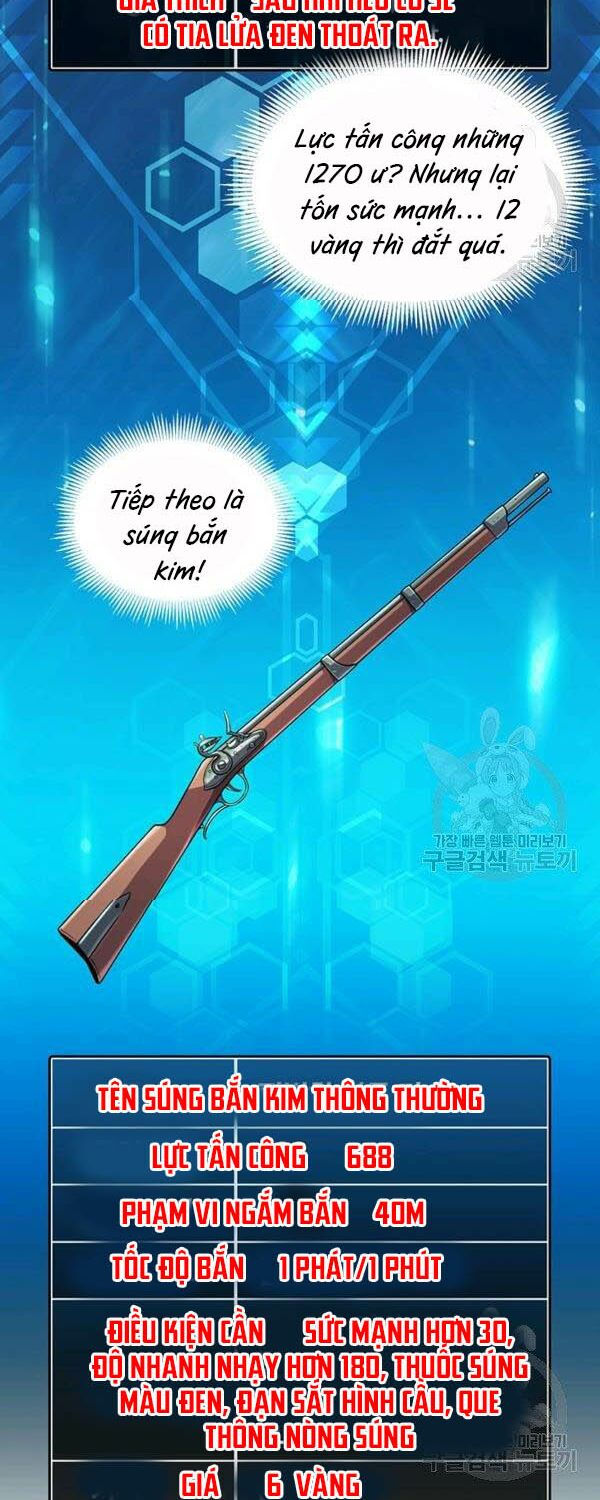 arcane sniper chapter 42 30