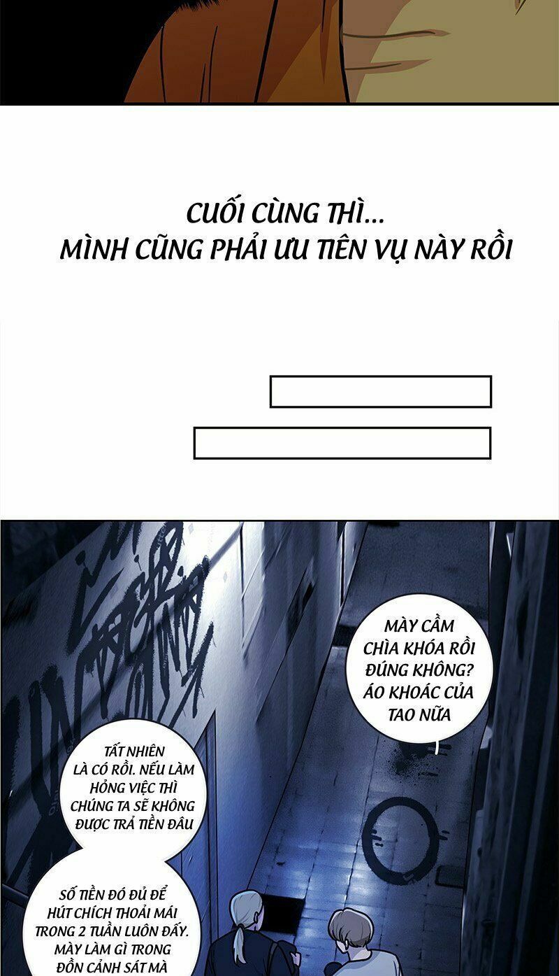 nửa đêm ở poppy land chapter 4 56
