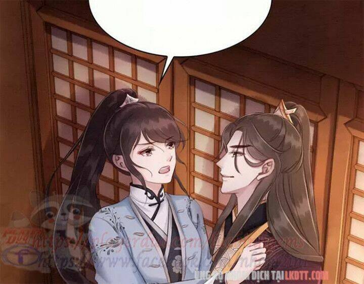 trọng sinh bá sủng nhiếp chính vương quá mạnh mẽ chapter 97 5