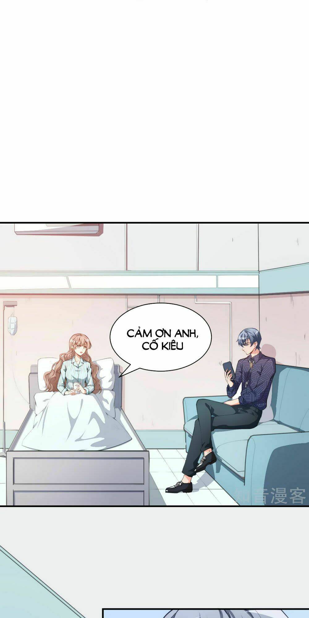 trò chơi sắc đẹp chapter 10 12