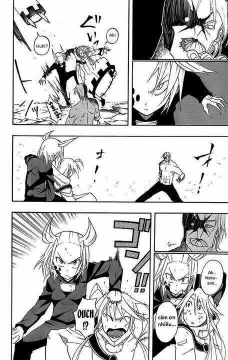 tripeace chapter 29 34