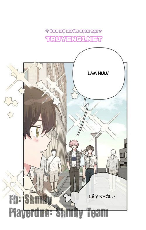 cẩn thận kẻo bị mộng quỷ nuốt chửng đó nha chapter 3 21