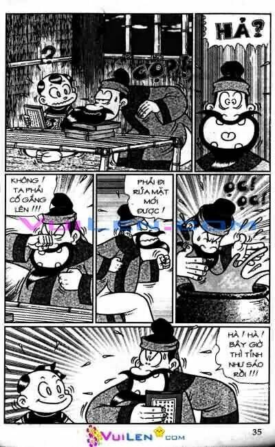 thần đồng đất việt chapter 59 35
