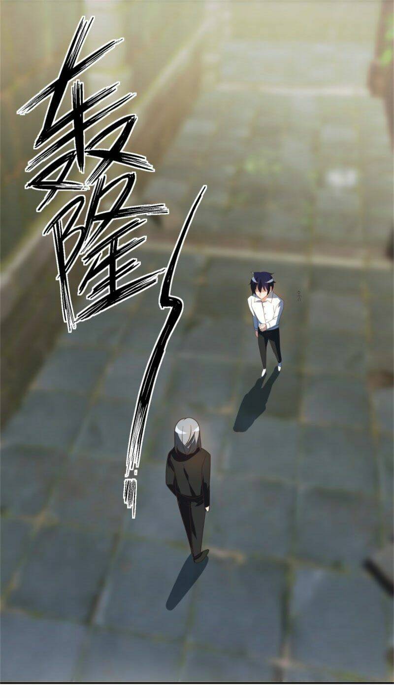 đỉnh phong dự ngôn đế chapter 21 35