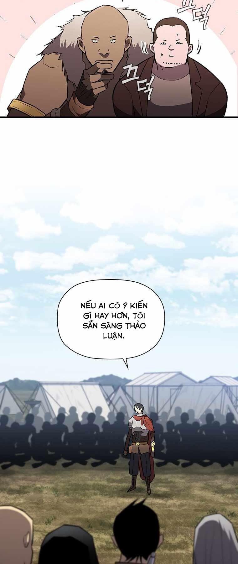 khát vọng trỗi dậy chapter 104 10