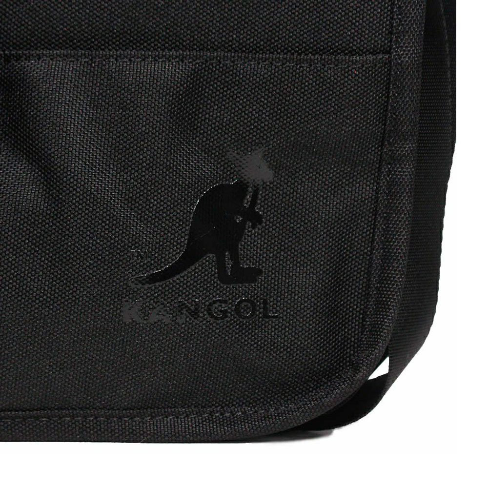 Túi Kangol Unisex Shoulder Bag 6155170220