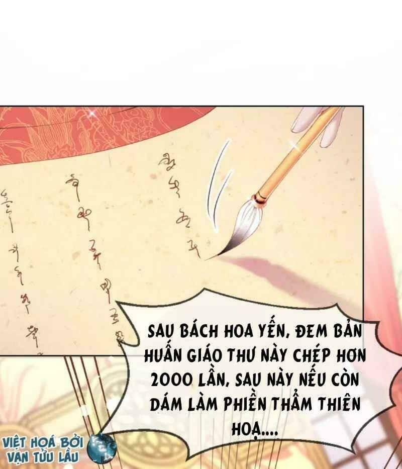 thị huyết y phi chapter 65 30