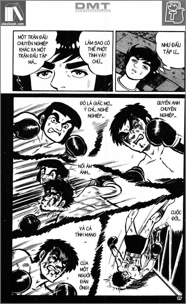 ganbare genki chapter 86 9