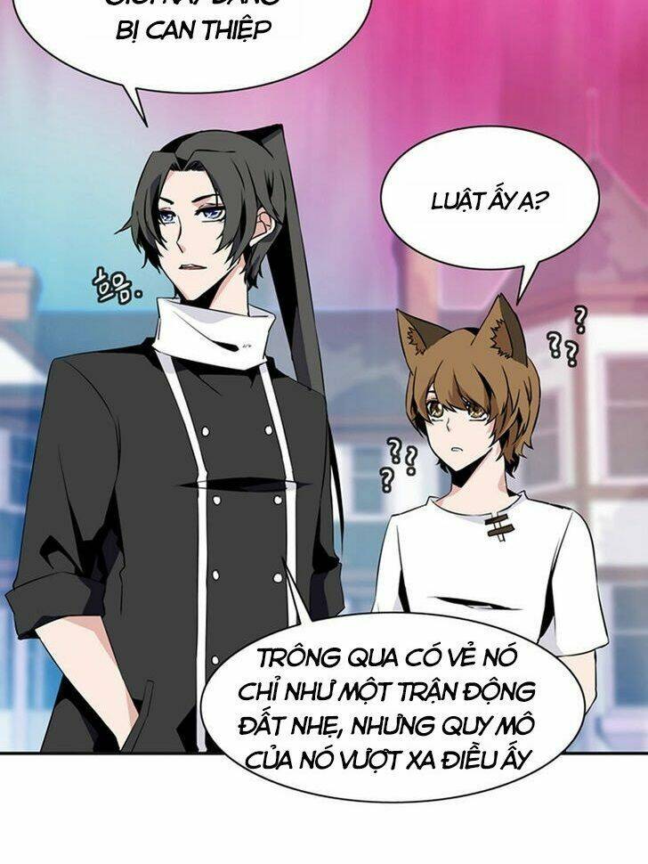 ảo mộng vương chapter 43 10