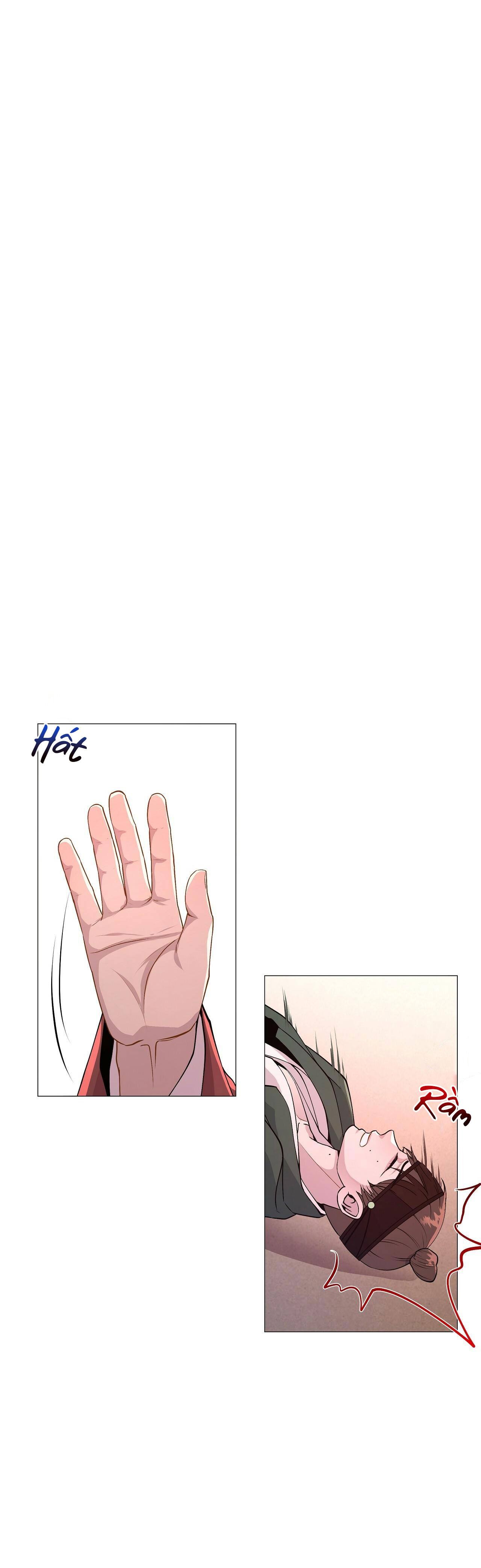 dạ xoa hóa liên ký chapter 4 59