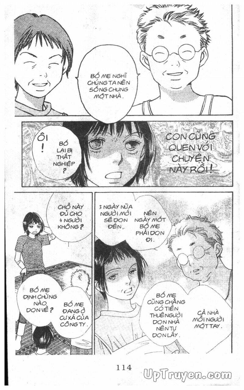 con nhà giàu chapter 195 111