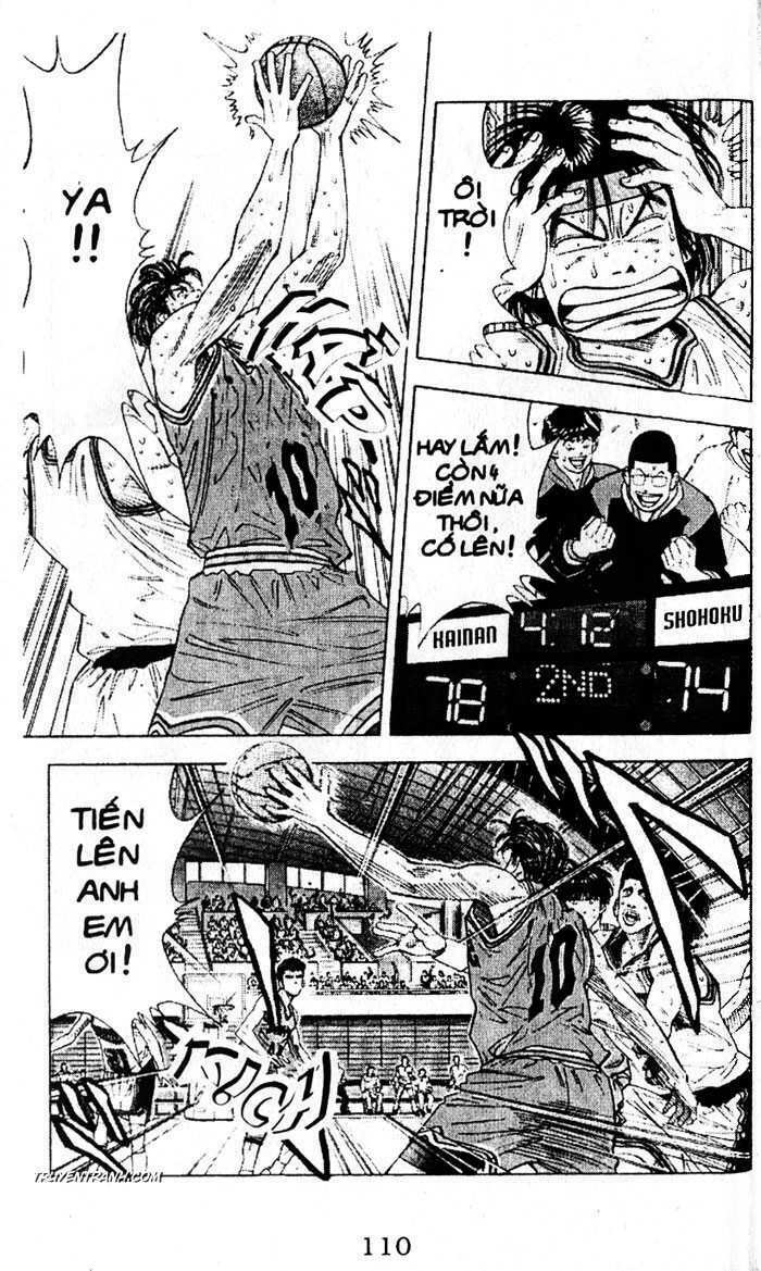 cao thủ bóng rổ chapter 125 7